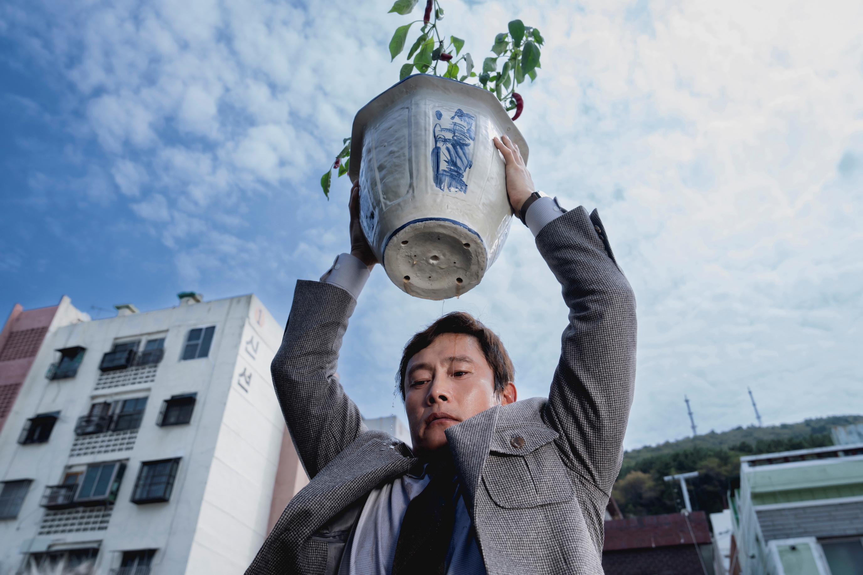 しあわせな選択
