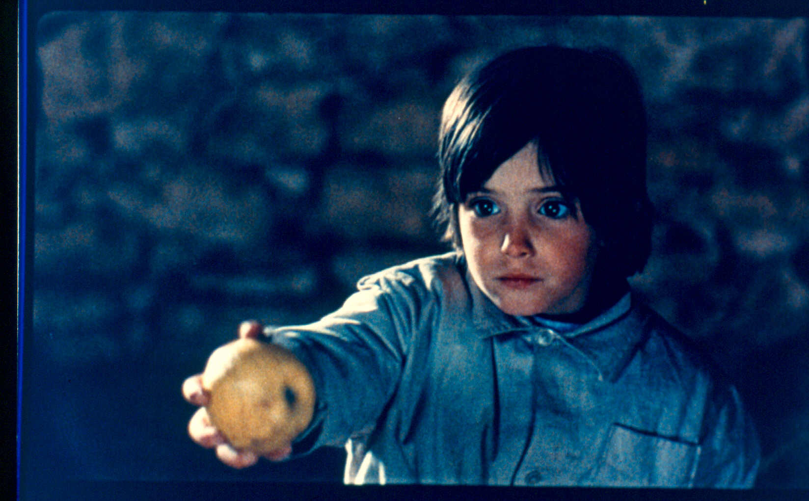 ミツバチのささやき