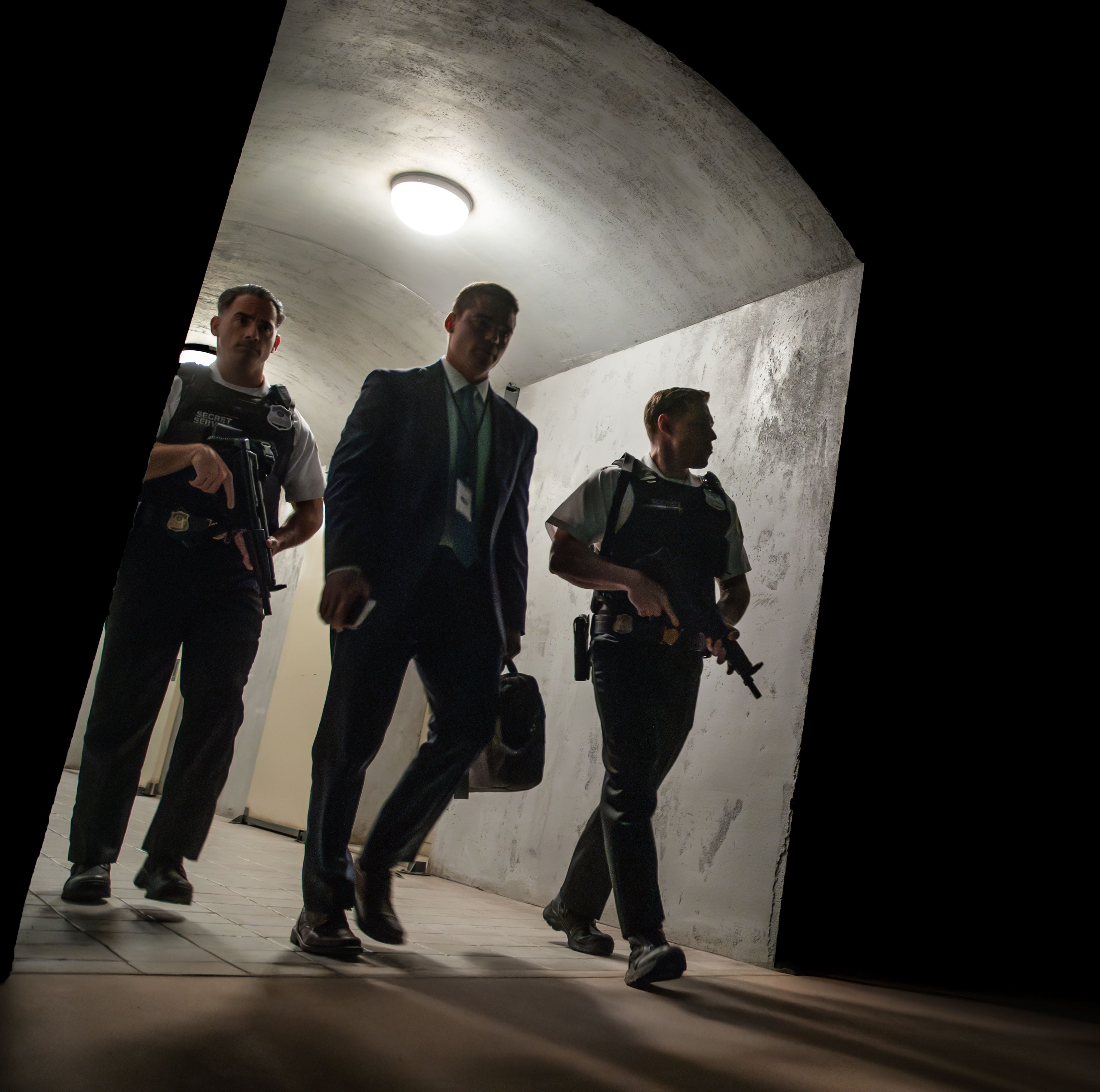 ハウス・オブ・ダイナマイト