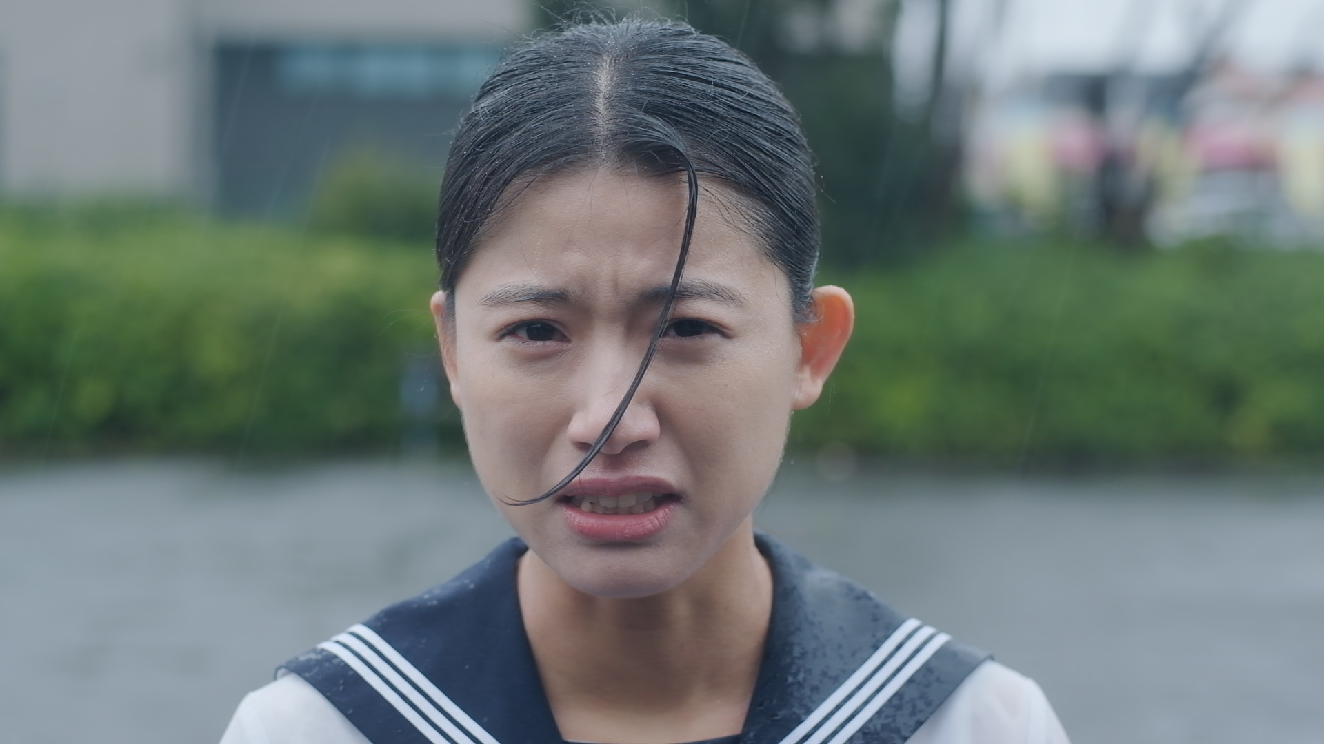 わたしの頭はいつもうるさい