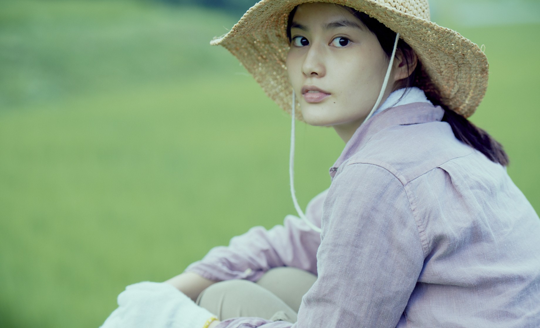リトル・フォレスト　夏・秋