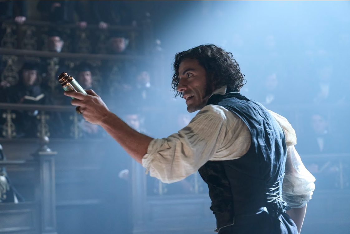 フランケンシュタイン