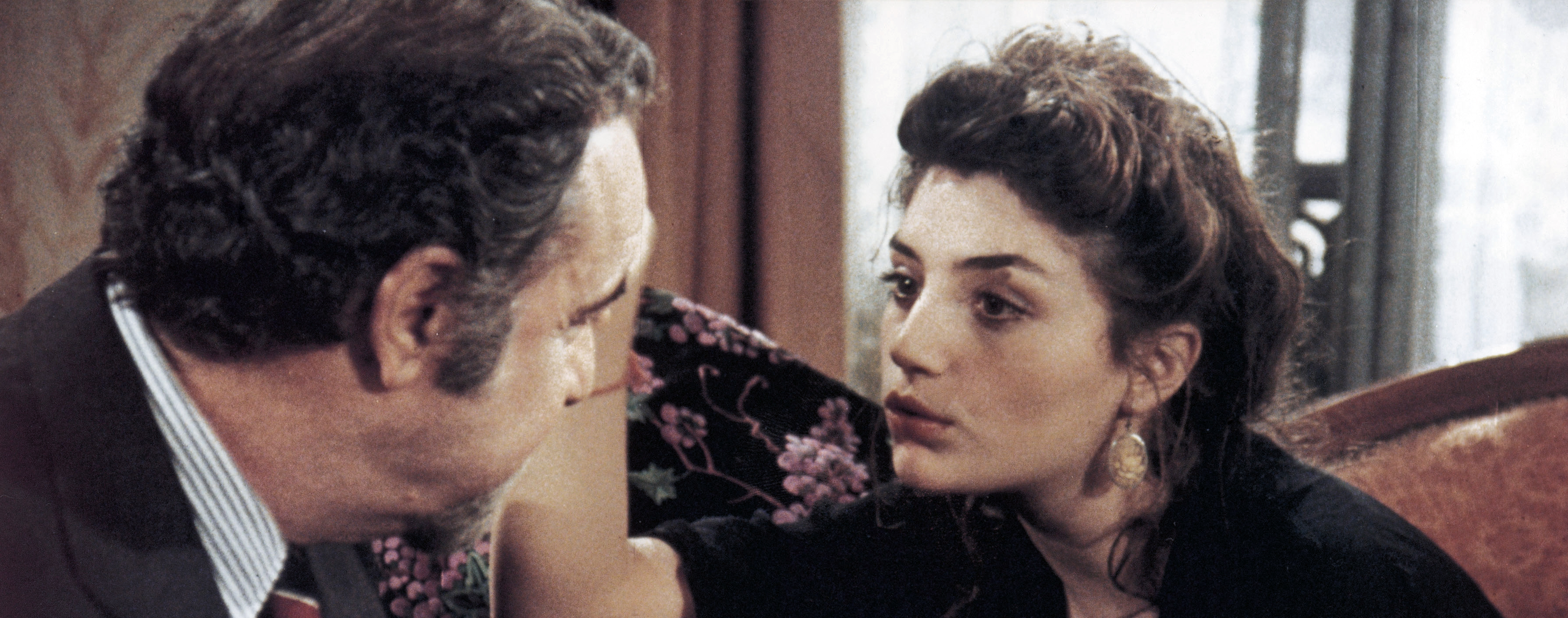 欲望のあいまいな対象