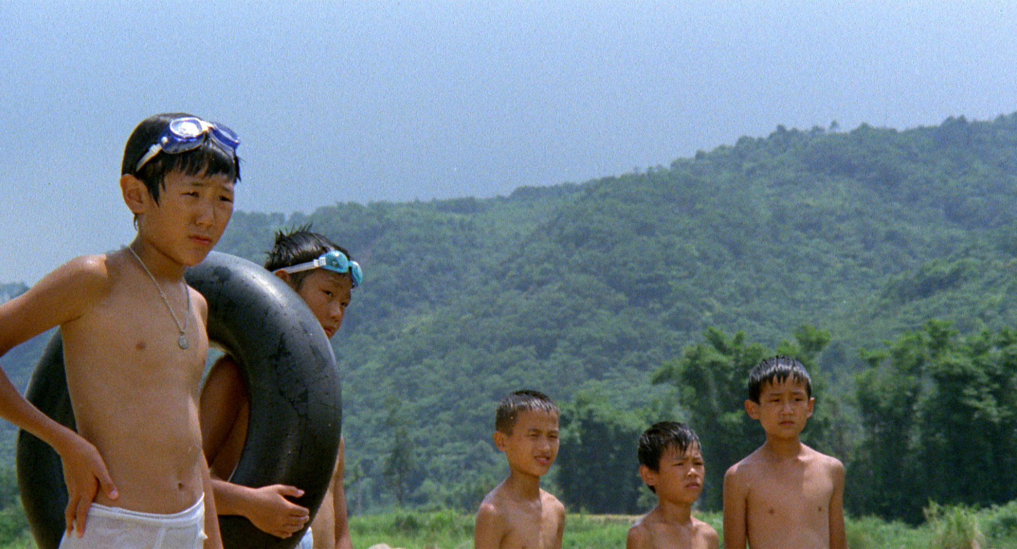 冬冬の夏休み デジタルリマスター版