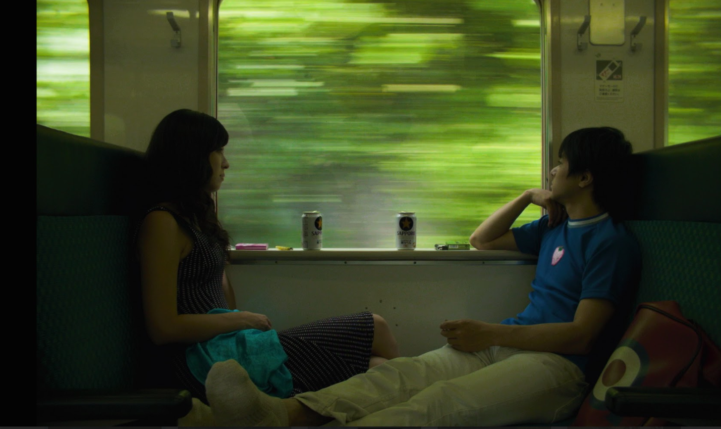 ヴィレッジ・オン・ザ・ヴィレッジ