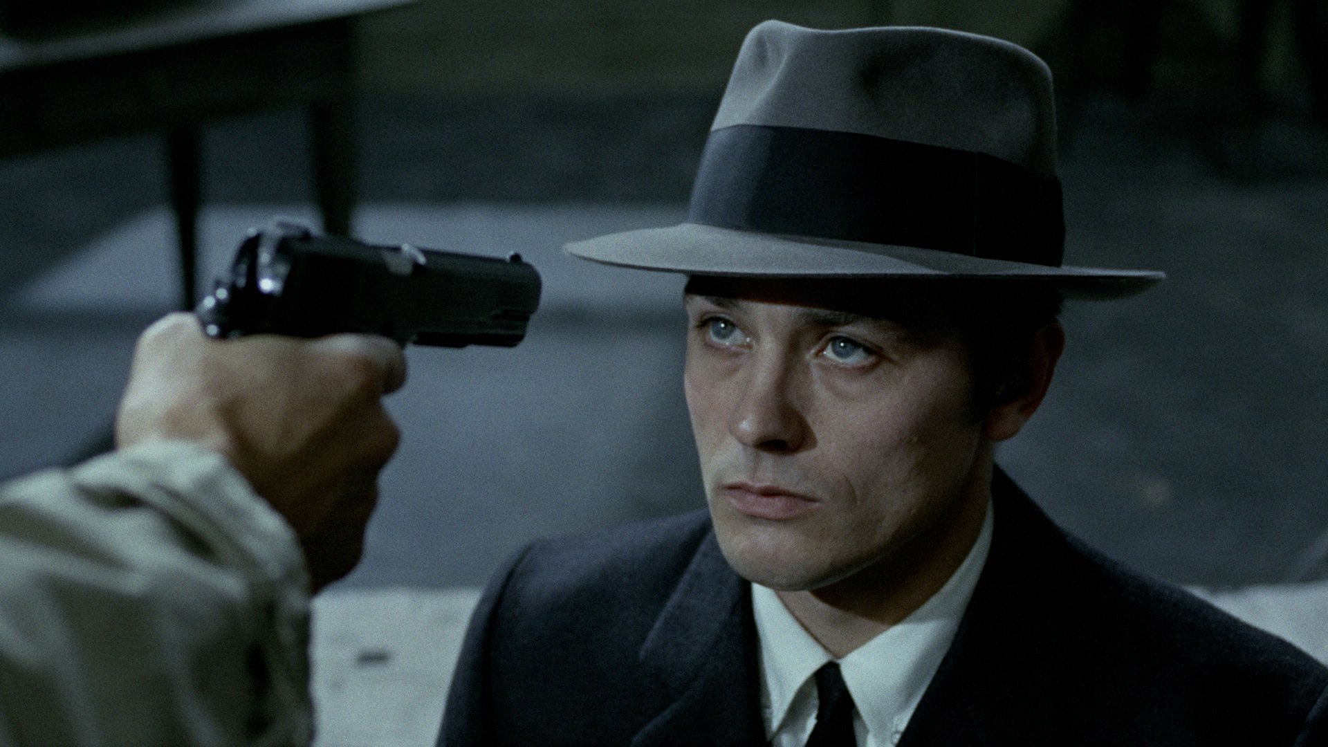 サムライ４Kレストア