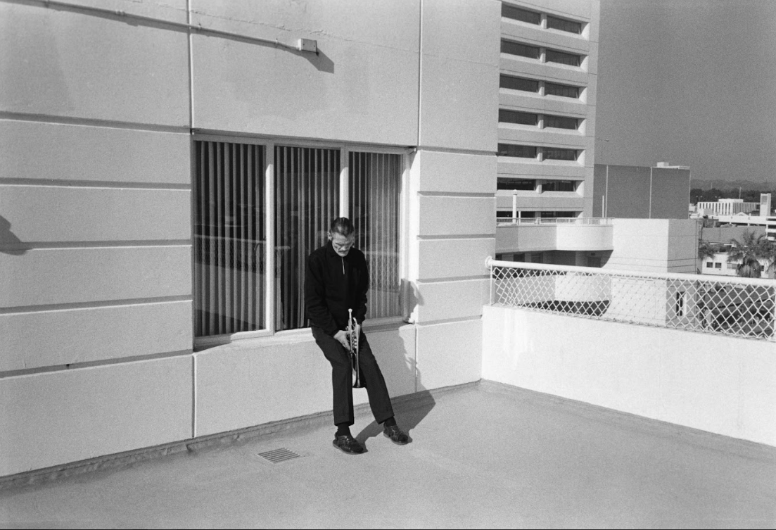 レッツ・ゲット・ロスト 4Kレストア