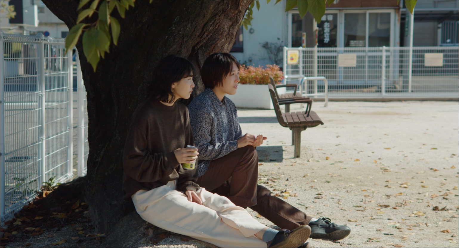 にわのすなば GARDEN SANDBOX