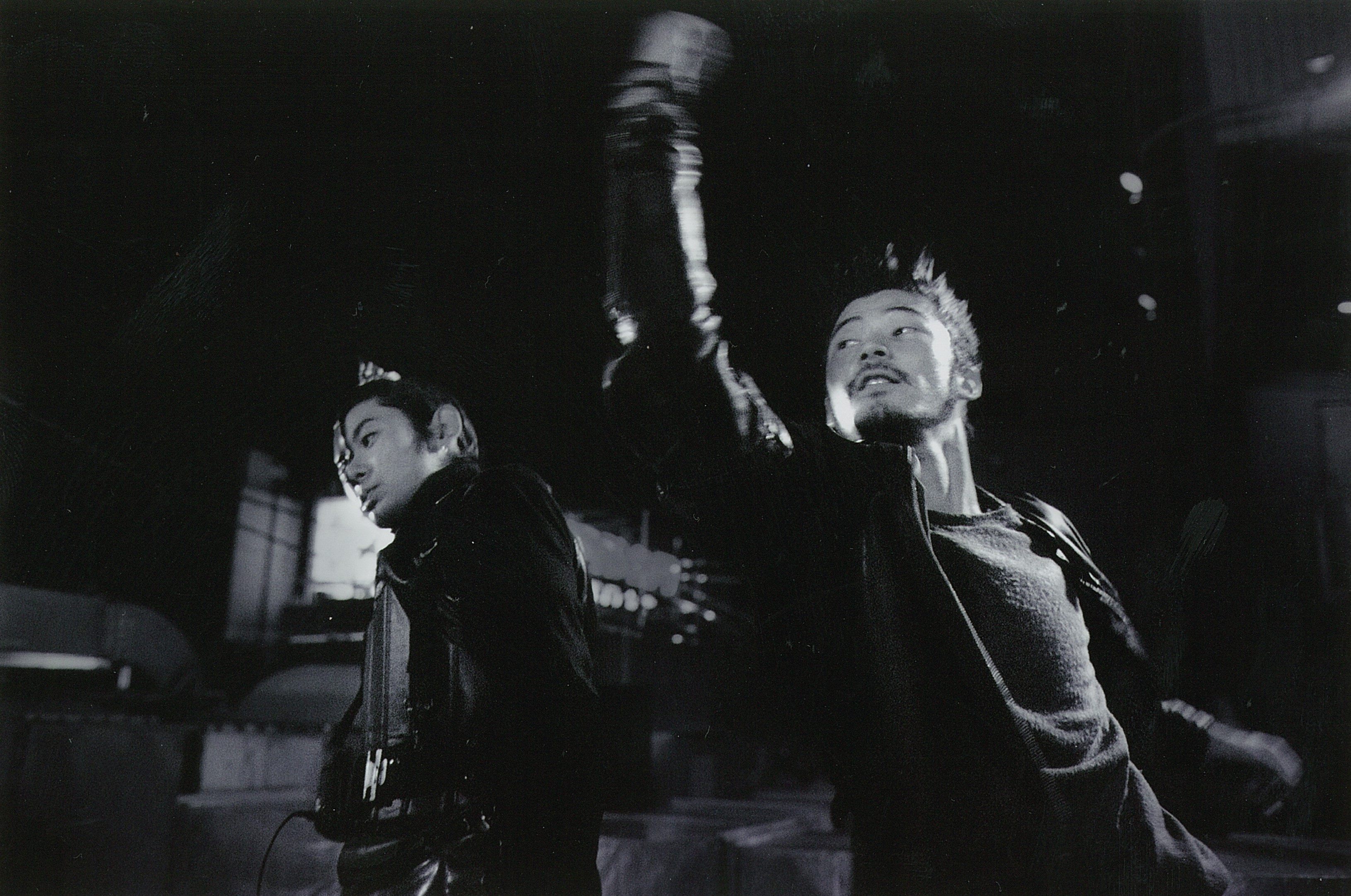 ELECTRIC DRAGON 80000V