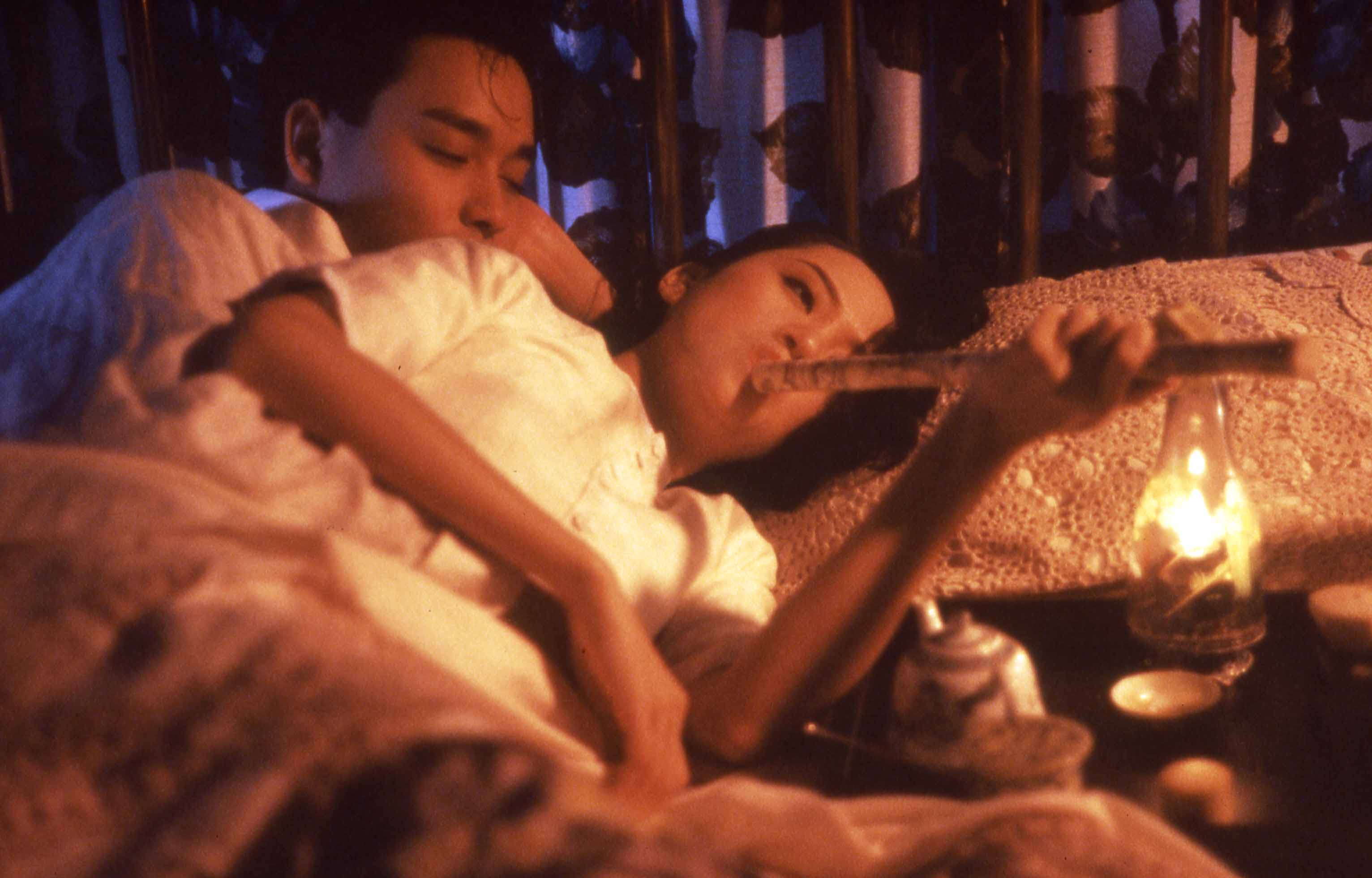 ルージュ / 胭脂扣