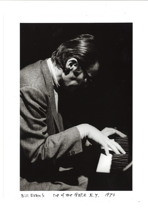ビル・エヴァンス　タイム・リメンバード