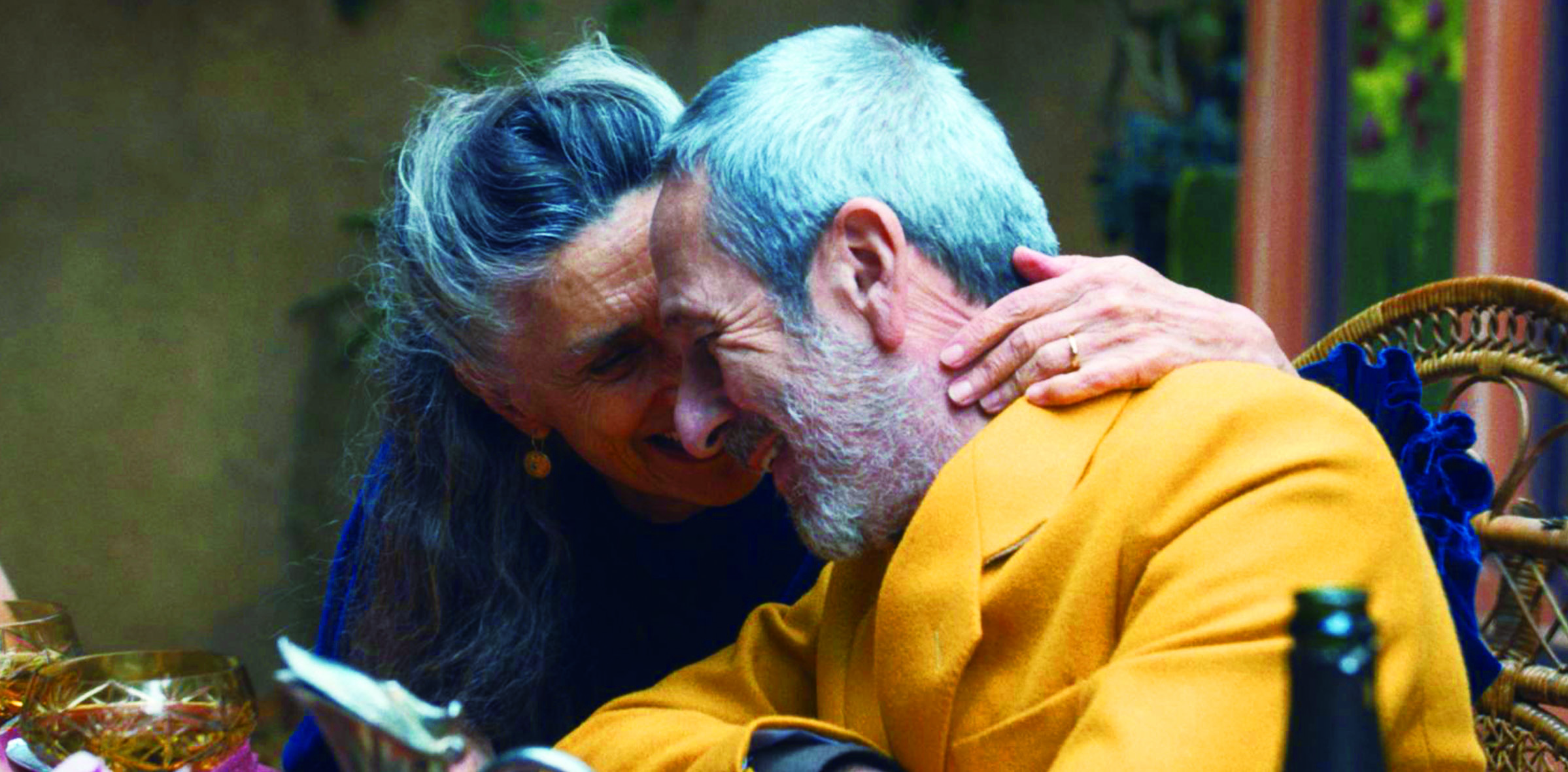 両親が決めたこと