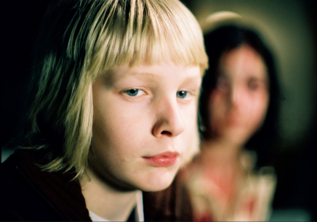 ぼくのエリ 200歳の少女