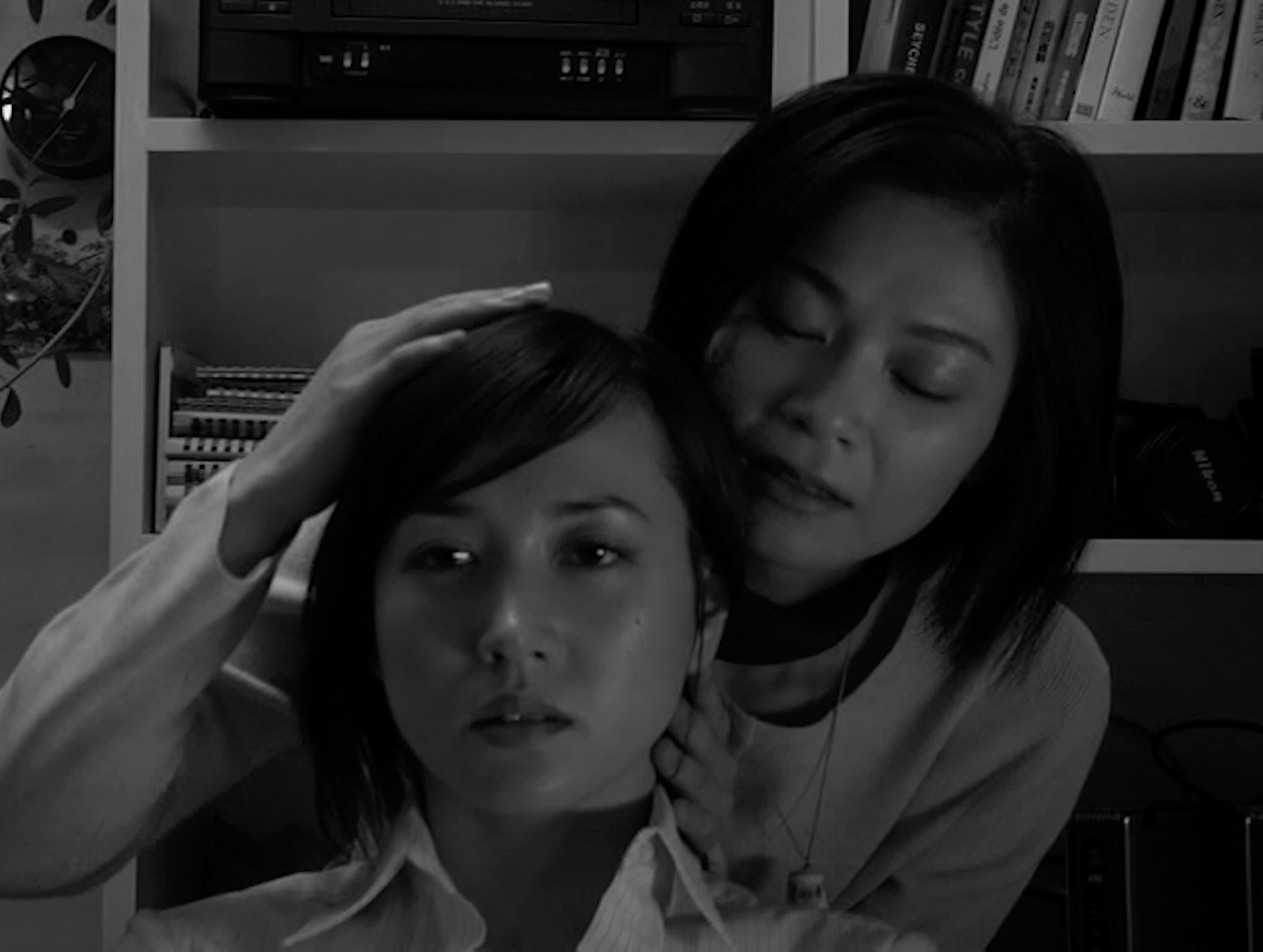 蜘蛛の国の女王