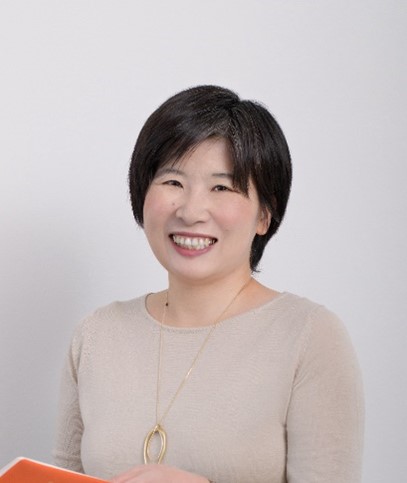 古賀優美子（保健師、介護支援専門員）
