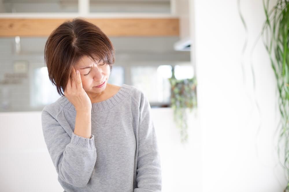 介護疲れを感じている人は多い