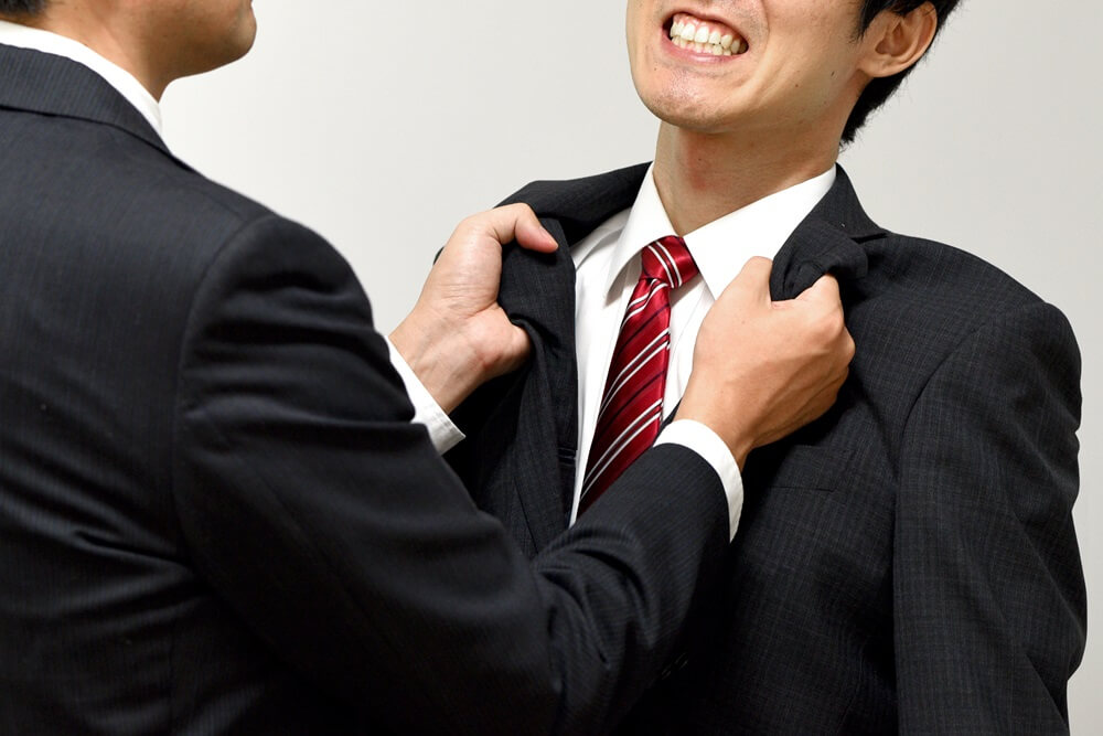 親の介護で起きやすい兄弟姉妹間のトラブル