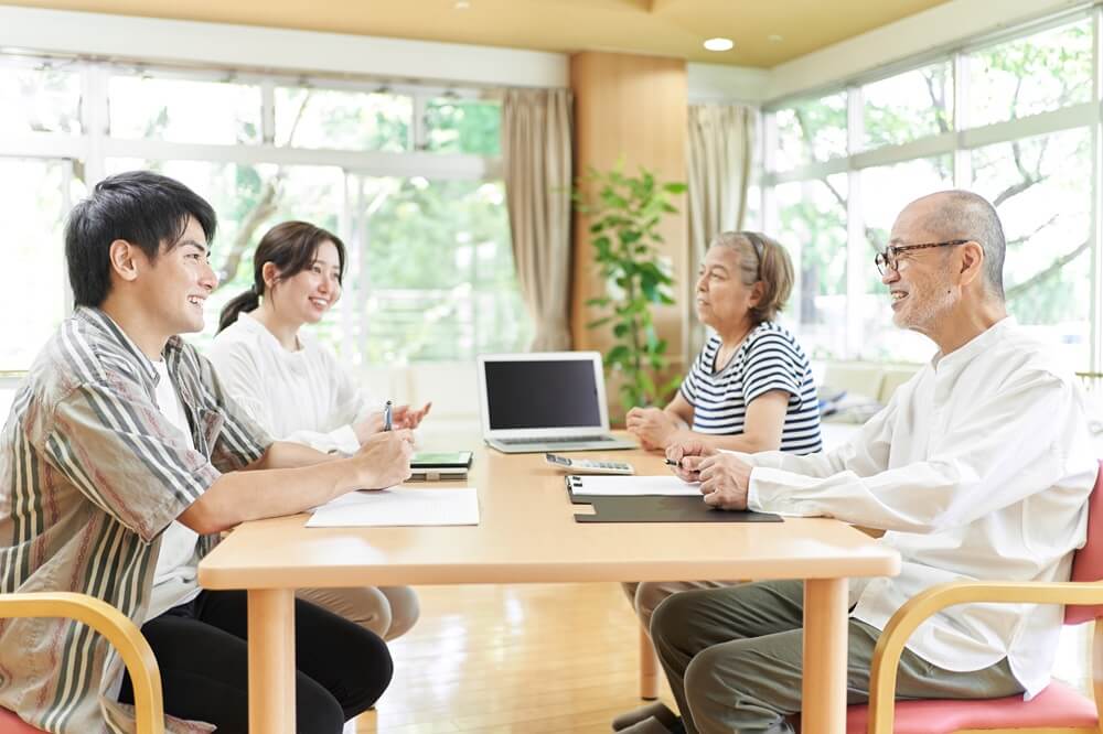親の介護による兄弟姉妹間のトラブルを回避するための対策