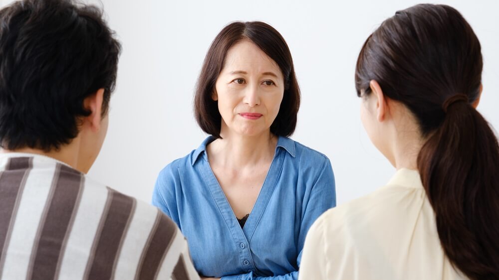 親の介護が必要になったらすべきこと