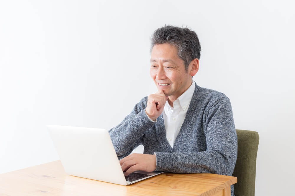 親の介護を円滑に進めるためにおさえておきたいポイント