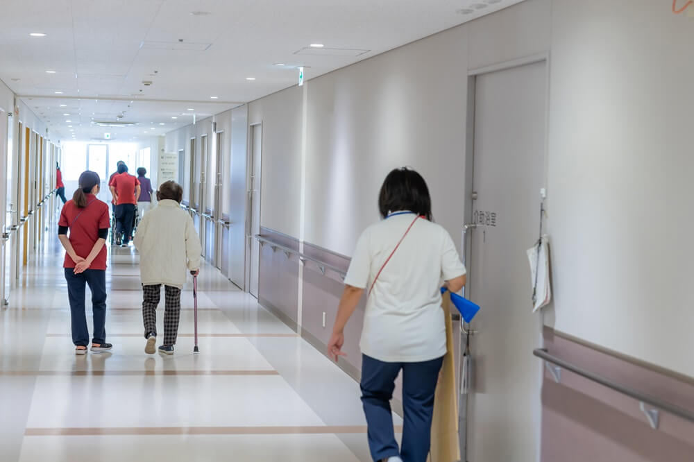 居宅介護支援で受けられるサービス内容とは？対象者や利用料についてわかりやすく解説