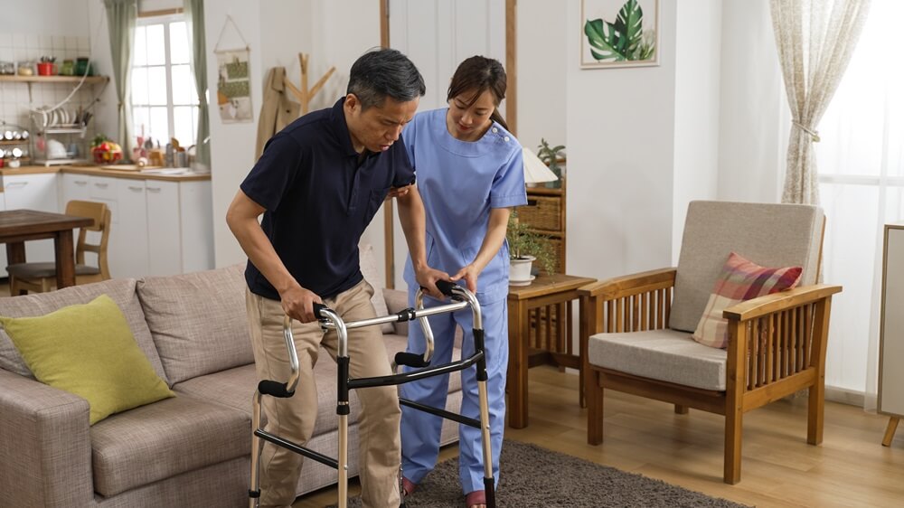 在宅介護サービスの種類一覧