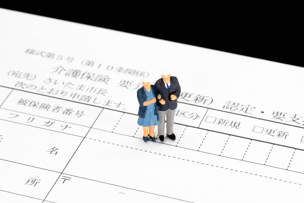 【ケース別】高齢者が退院するまでに準備しておきたいこと