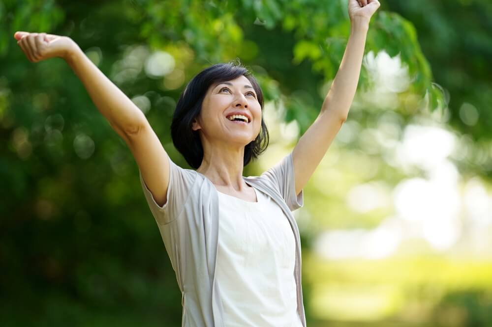介護ストレスを抱えないために知っておきたいこと