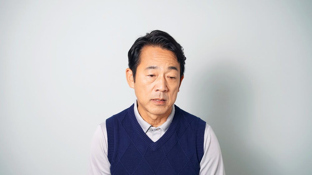 親の介護は子どもが全部背負わなくても良い