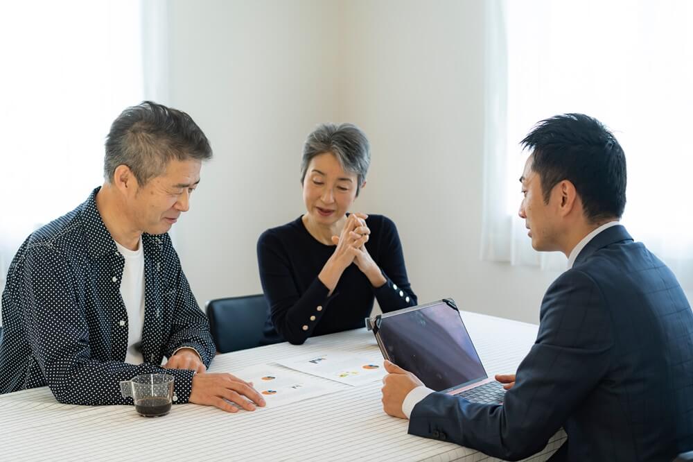 親の介護が必要になったら何をするべき？