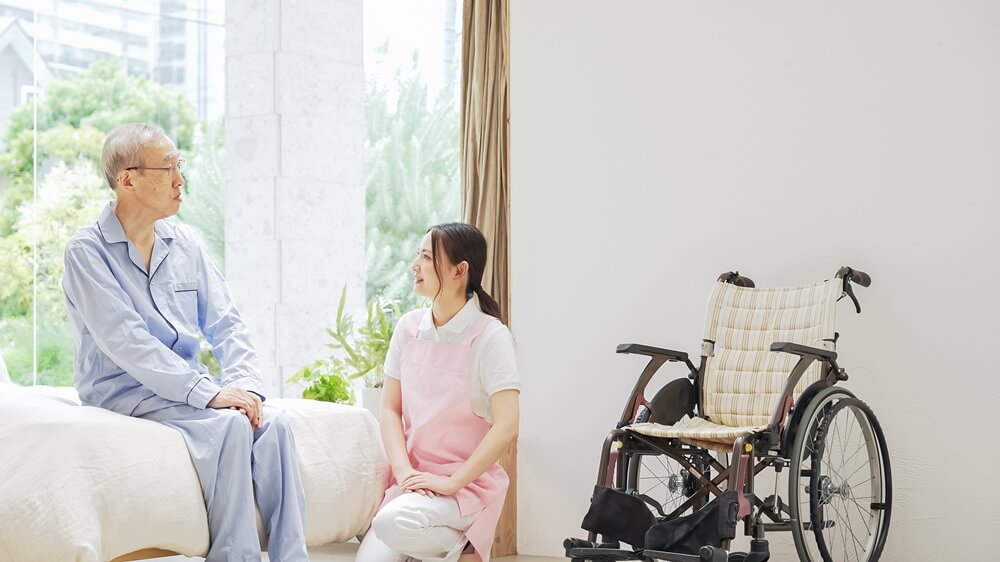 認知症による介護拒否への対応とは｜原因とケース別の対応例も紹介