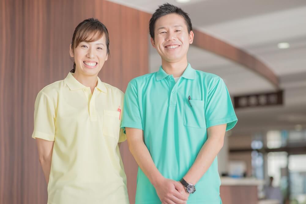 嗜好品などは保険適用外サービスで買い物を依頼する
