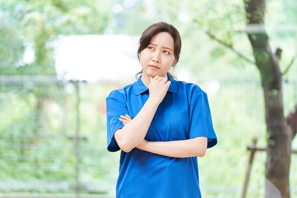 訪問介護でできること・できないこと一覧