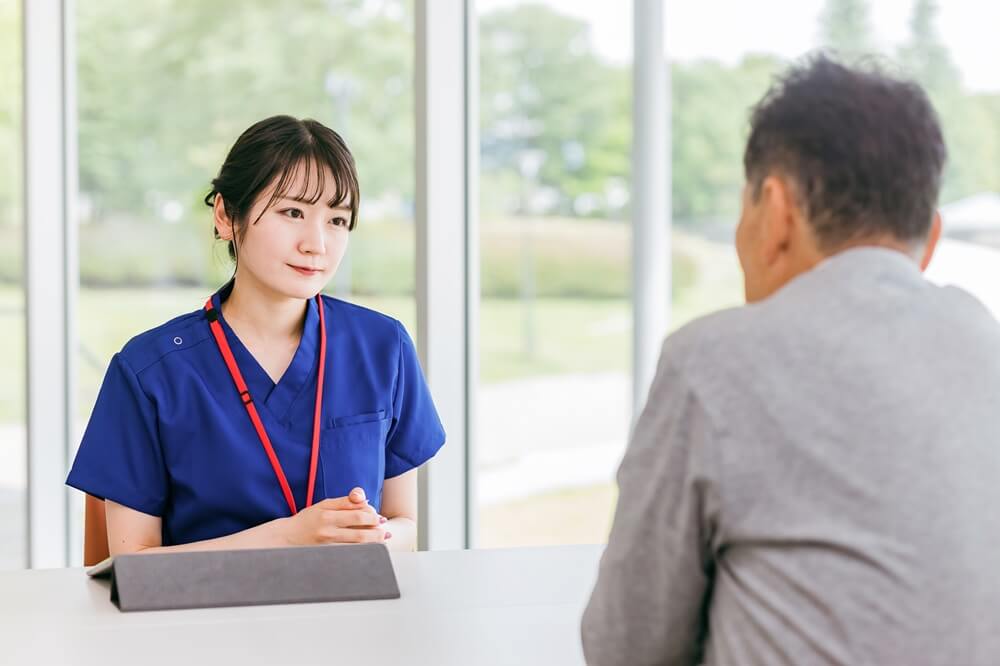 要介護5の在宅介護を続けるポイントとは？