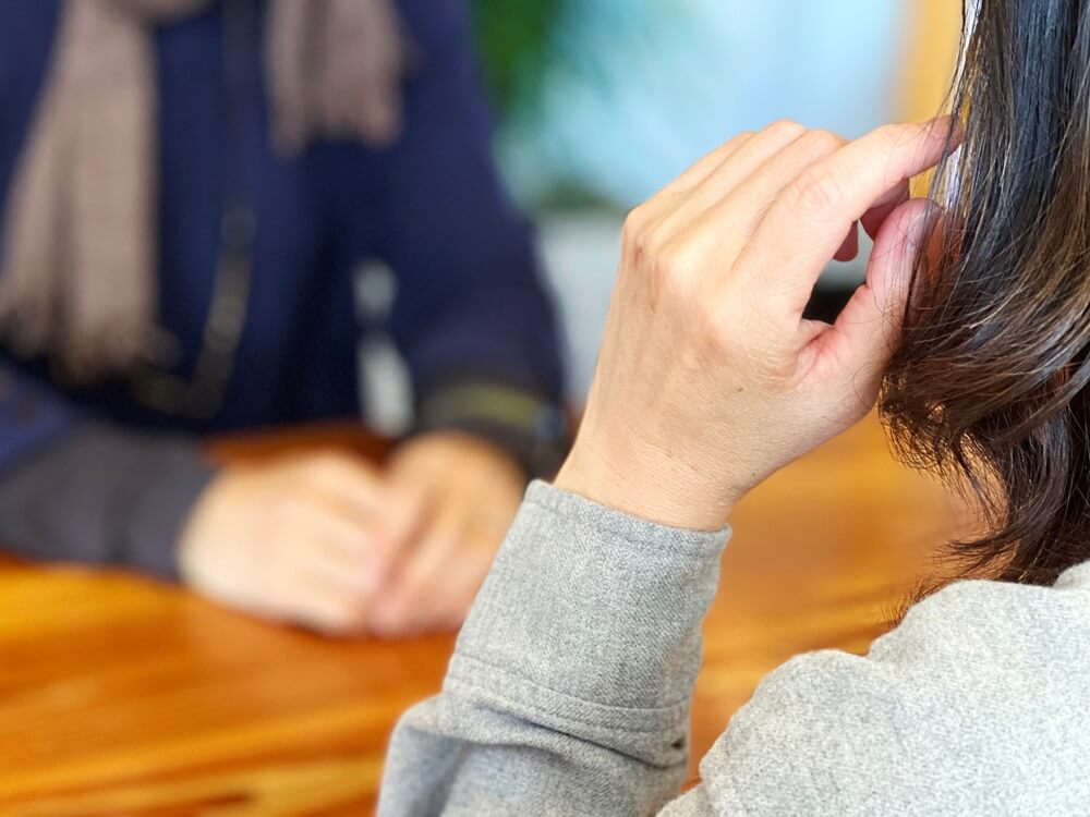 在宅介護が限界を迎えたら注意したいこと