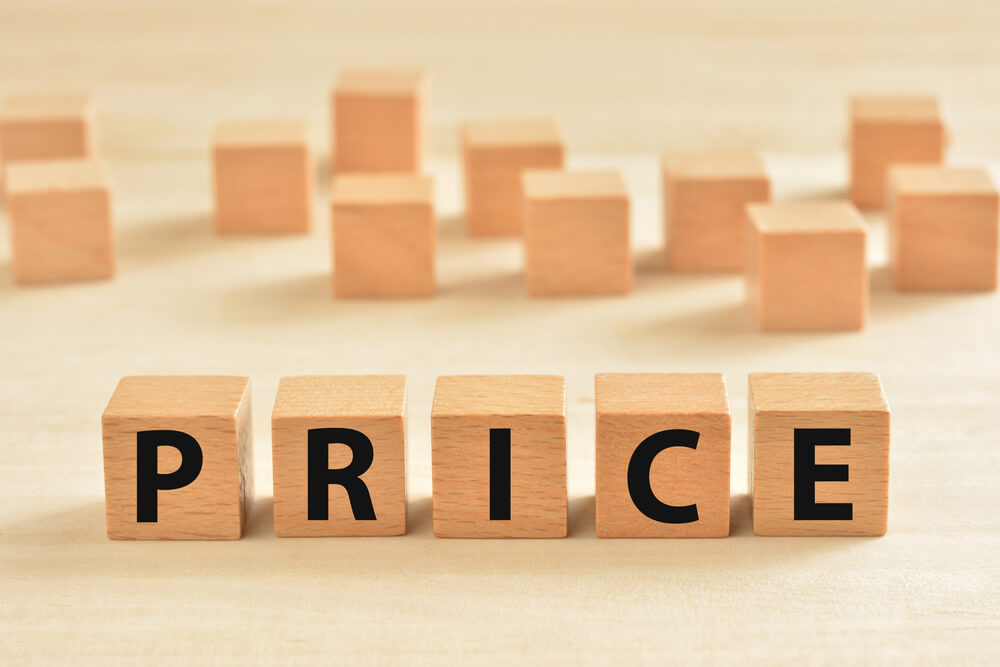 PRICEは？
