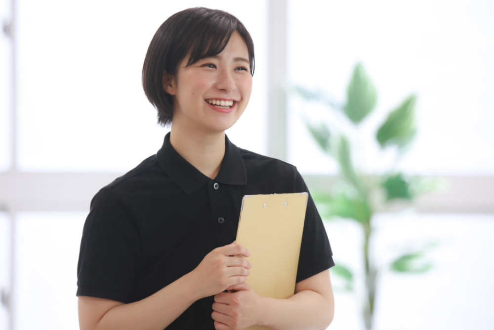 介護保険外サービスの利用について