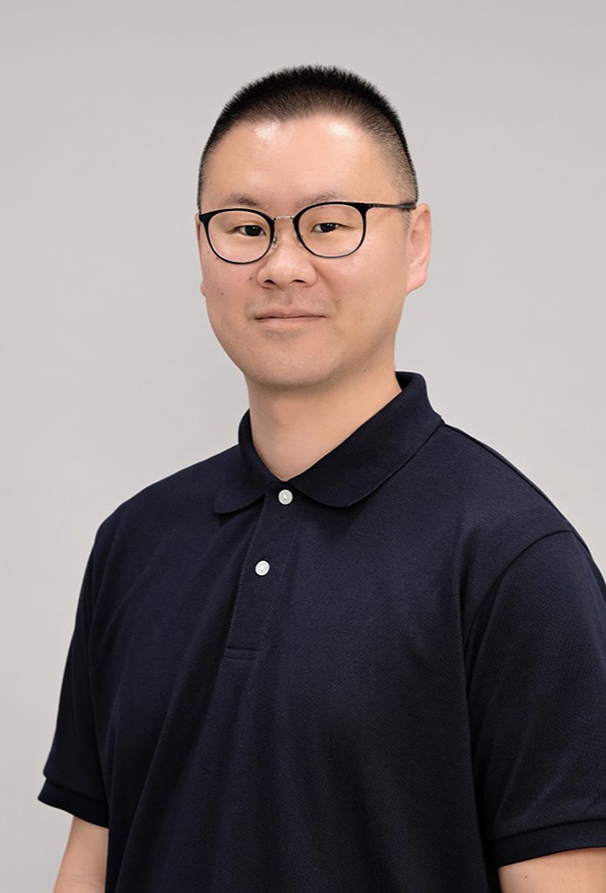 鈴木康峻（理学療法士）