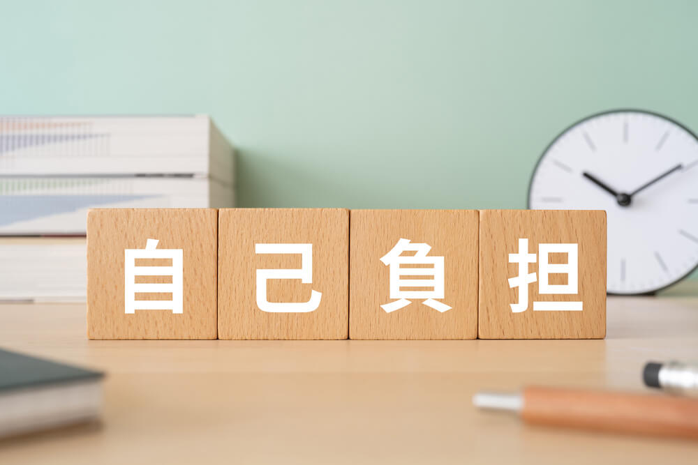 外出支援サービスは介護保険対象外