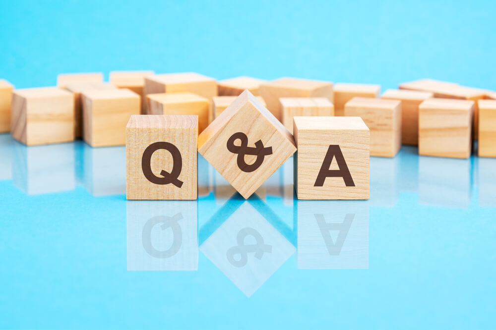 親を施設に入れるときの悩み・疑問Q&A