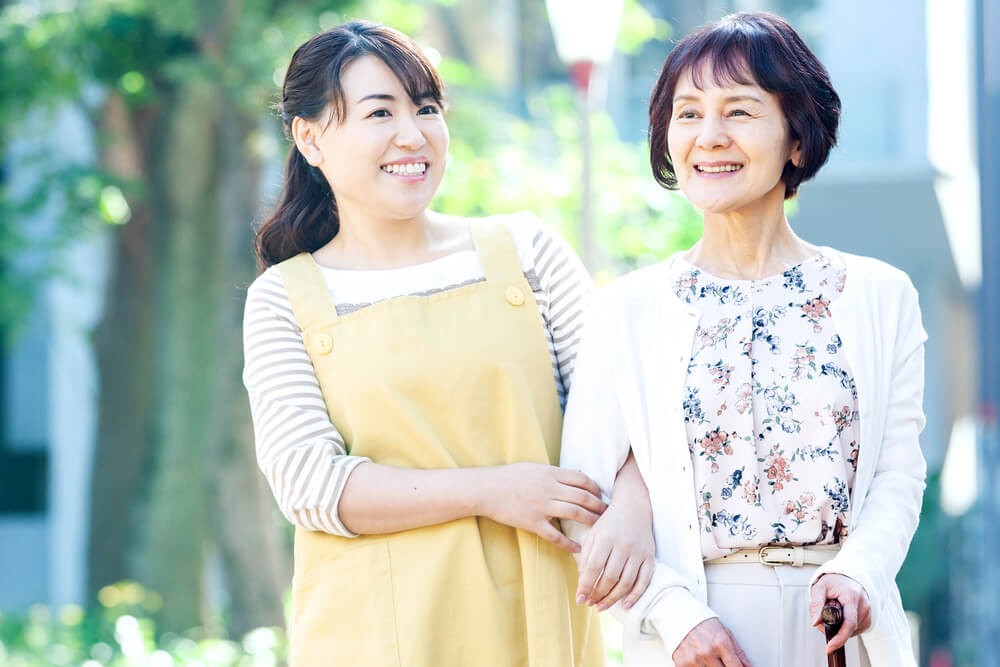 介護保険外サービスとは何か？