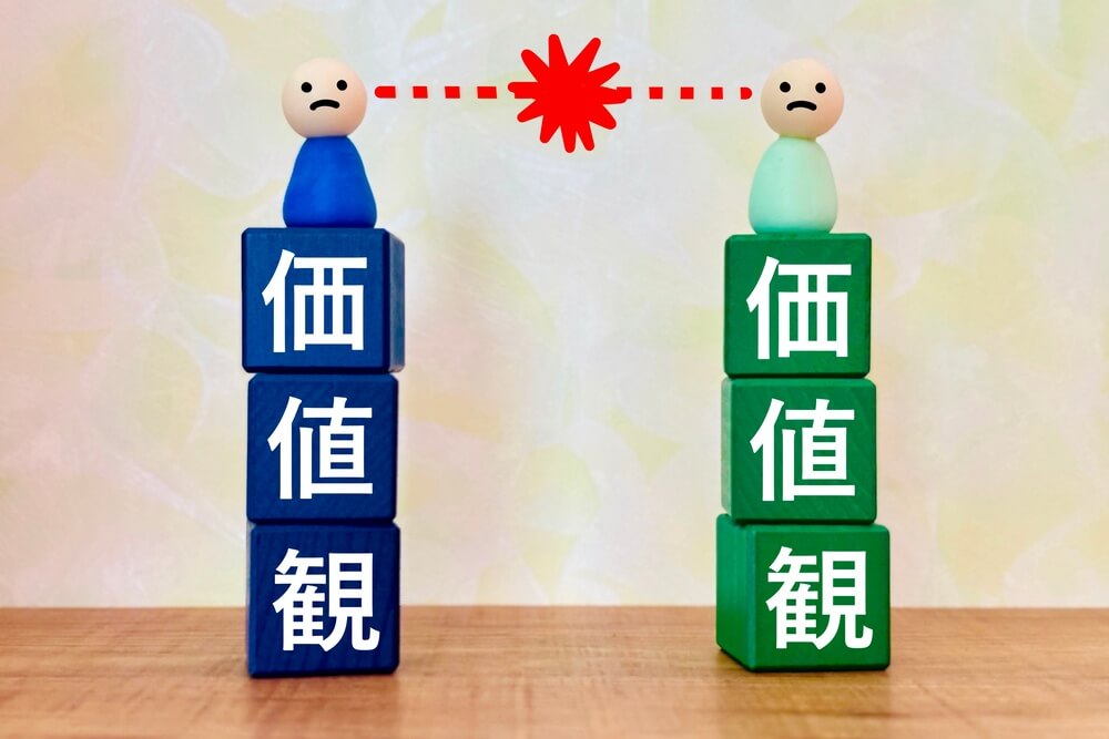 同居介護での対処法